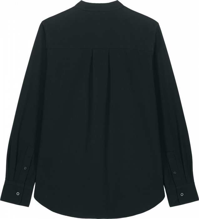 Stanley/Stella - Stella Oxford Shirt Woman - Black