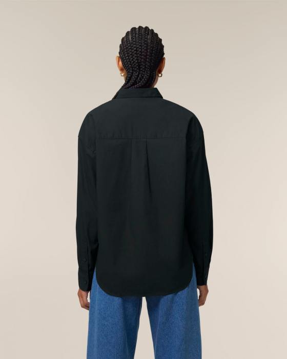 Stanley/Stella - Stella Styler Shirt Women - Black