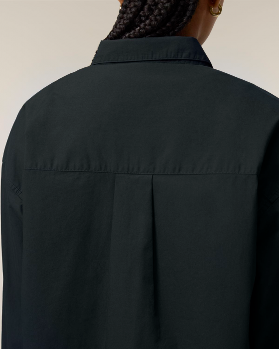 Stanley/Stella - Stella Styler Shirt Women - Black