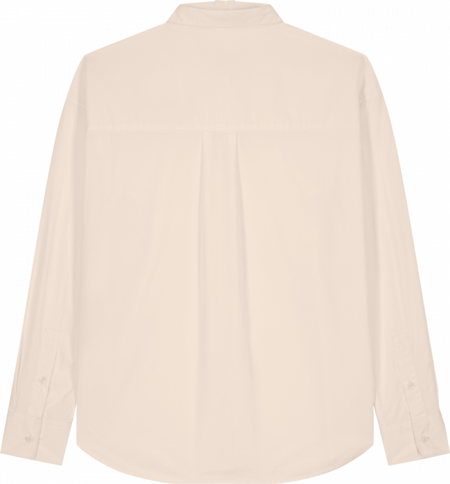 Stanley/Stella - Stanley Styler Shirt - Cream
