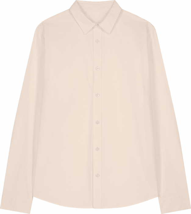 Stanley/Stella - Stella Styler Skjorte Dame - Cream