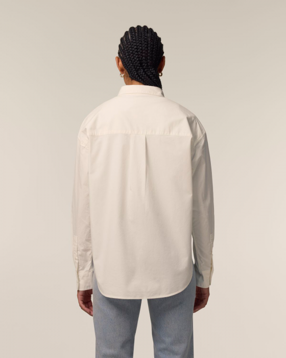 Stanley/Stella - Stella Styler Shirt Women - Cream