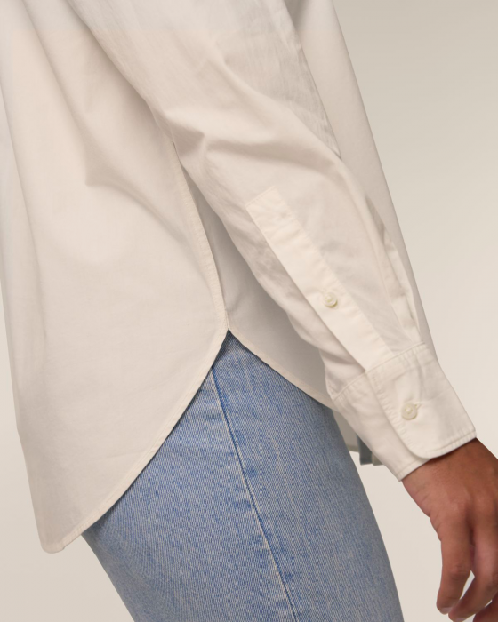 Stanley/Stella - Stella Styler Shirt Women - Cream