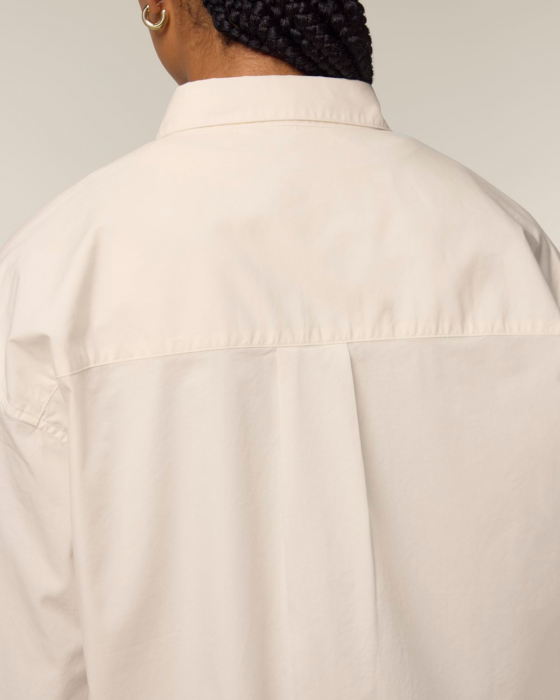 Stanley/Stella - Stella Styler Shirt Women - Cream