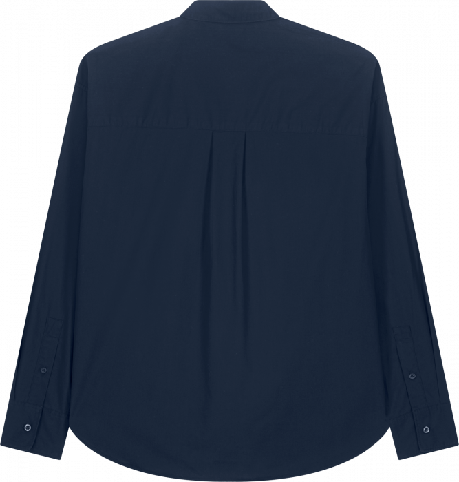 Stanley/Stella - Stanley Styler Shirt - French Navy