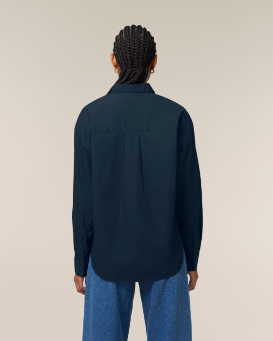 Stanley/Stella - Stella Styler Shirt Women - French Navy