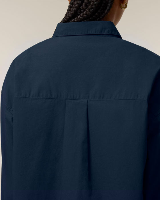 Stanley/Stella - Stella Styler Shirt Women - French Navy