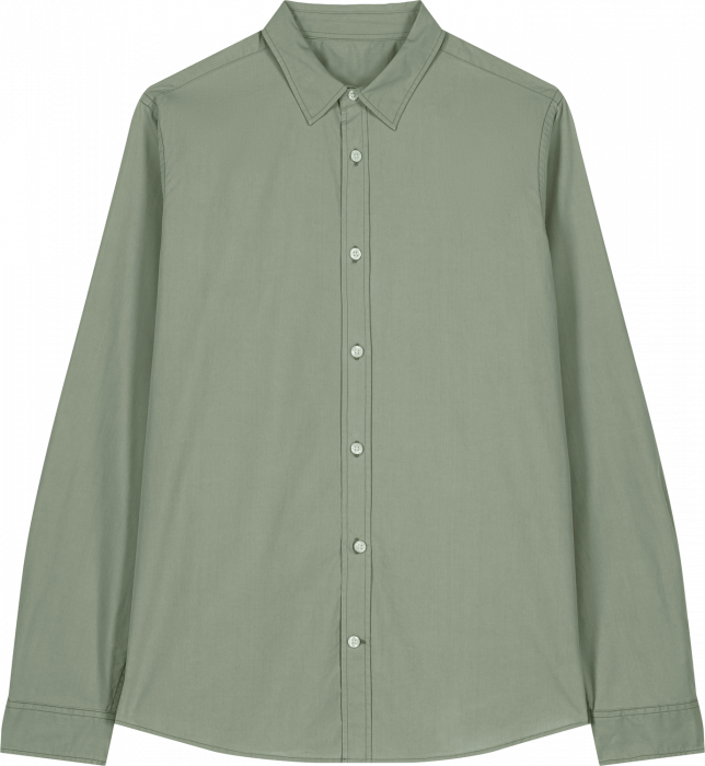 Stanley/Stella - Stella Styler Shirt Women - Soft Khaki
