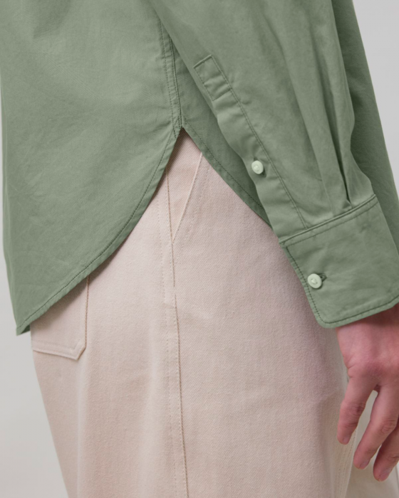 Stanley/Stella - Stella Styler Shirt Women - Soft Khaki