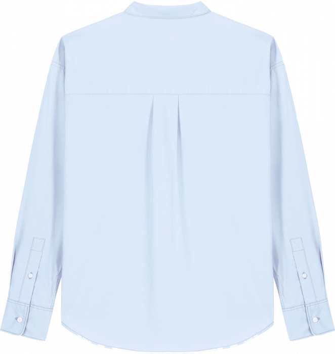 Stanley/Stella - Stanley Styler Shirt - Summer Blue