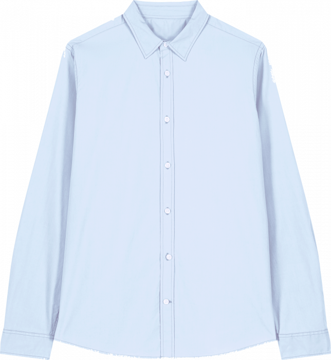Stanley/Stella - Stella Styler Shirt Women - Summer Blue