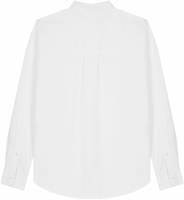 Stanley/Stella - Stanley Styler Shirt - White