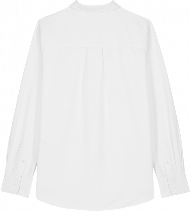 Stanley/Stella - Stella Oxford Shirt Woman - White