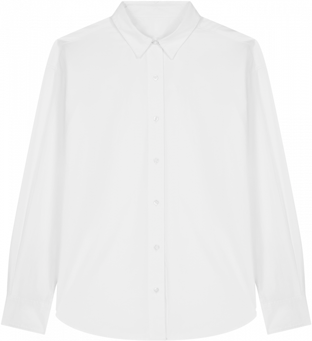 Stanley/Stella - Stanley Styler Shirt - White