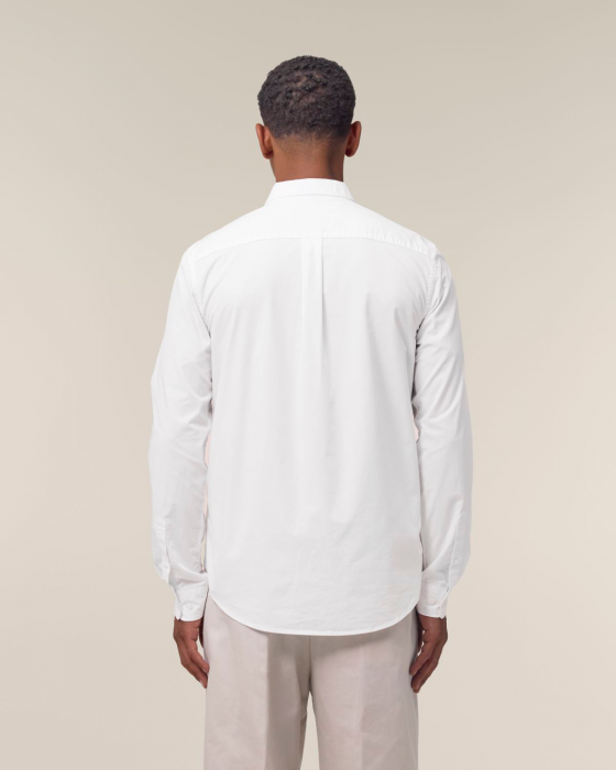 Stanley/Stella - Stanley Styler Shirt - White