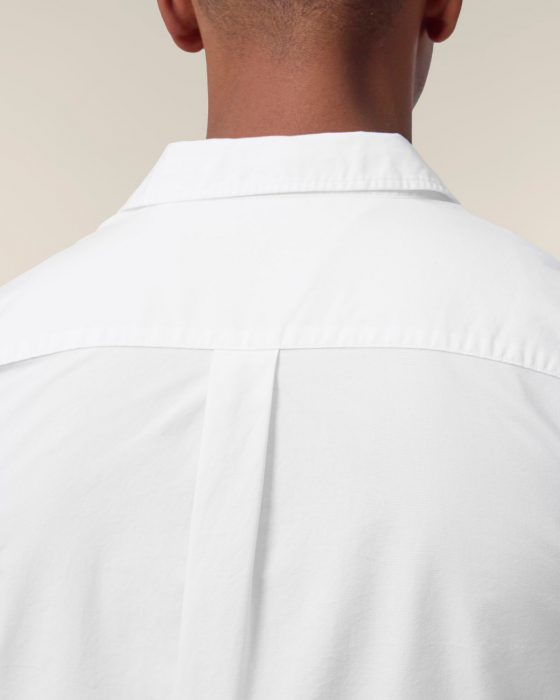 Stanley/Stella - Stanley Styler Shirt - White