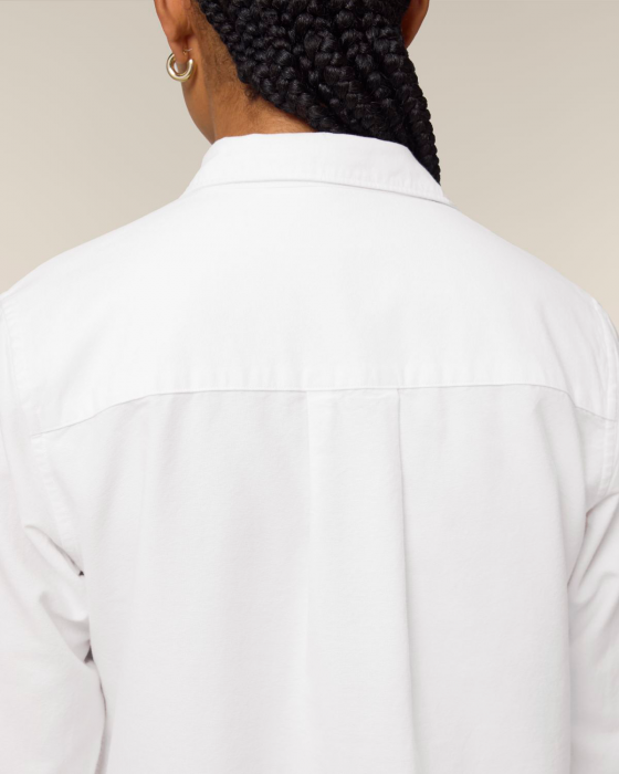 Stanley/Stella - Stella Oxford Shirt Woman - White