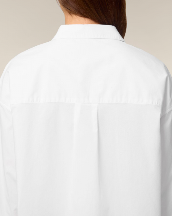 Stanley/Stella - Stella Styler Shirt Women - White