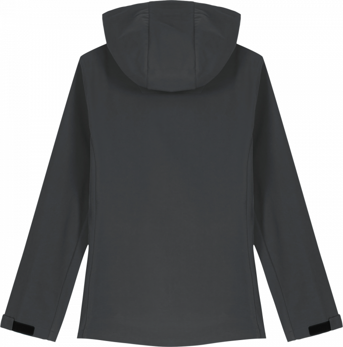 Stanley/Stella - Stella Discoverver Softshell Jacket - Anthracite