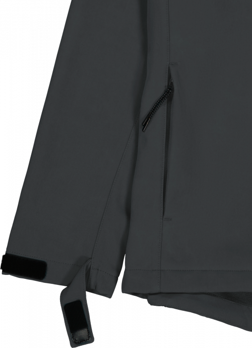 Stanley/Stella - Stella Discoverver Softshell Jacket - Anthracite