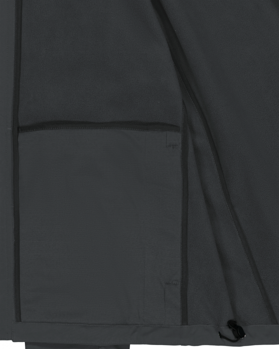 Stanley/Stella - Stella Discoverver Softshell Jacket - Anthracite