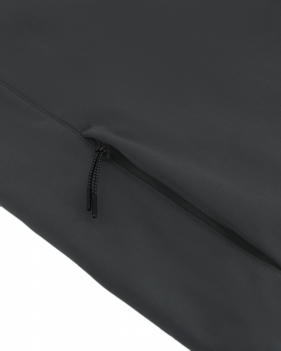 Stanley/Stella - Stella Discoverver Softshell Jacket - Anthracite