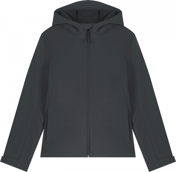 Stanley/Stella - Stella Discoverver Softshell Jacket - Anthracite