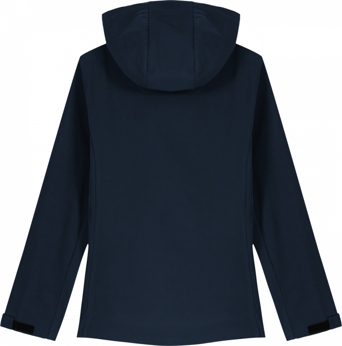 Stanley/Stella - Stella Discoverver Softshell Jacket - French Navy