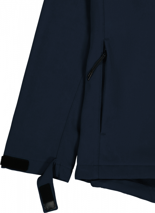Stanley/Stella - Stella Discoverver Softshell Jacket - French Navy
