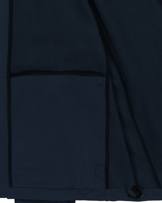 Stanley/Stella - Stella Discoverver Softshell Jacket - French Navy