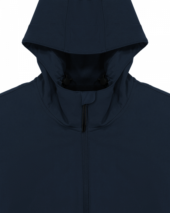 Stanley/Stella - Stella Discoverver Softshell Jacket - French Navy