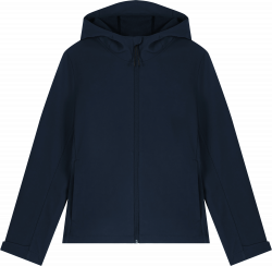 Stella Discoverver Softshell Jacket