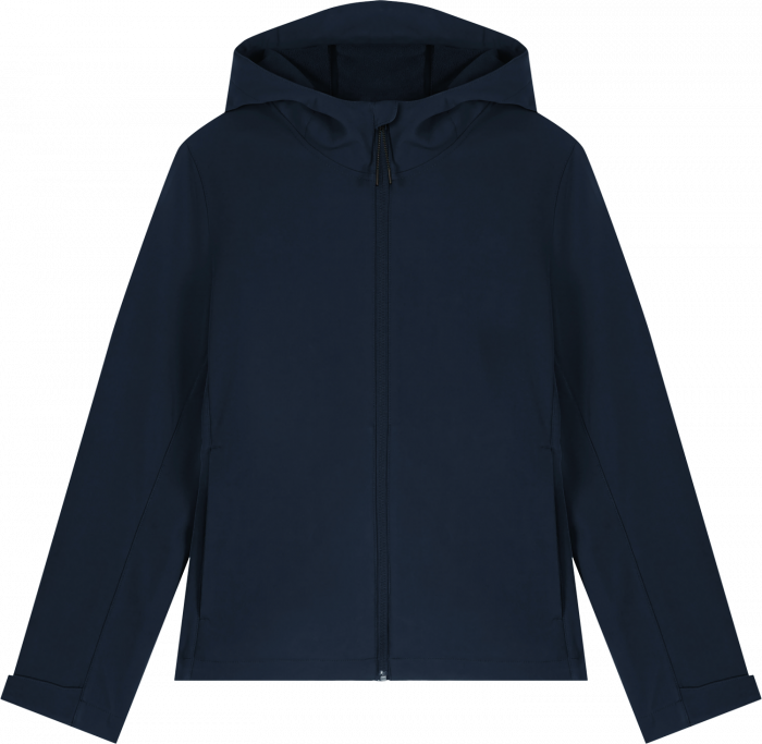 Stanley/Stella - Stella Discoverver Softshell Jacket - French Navy