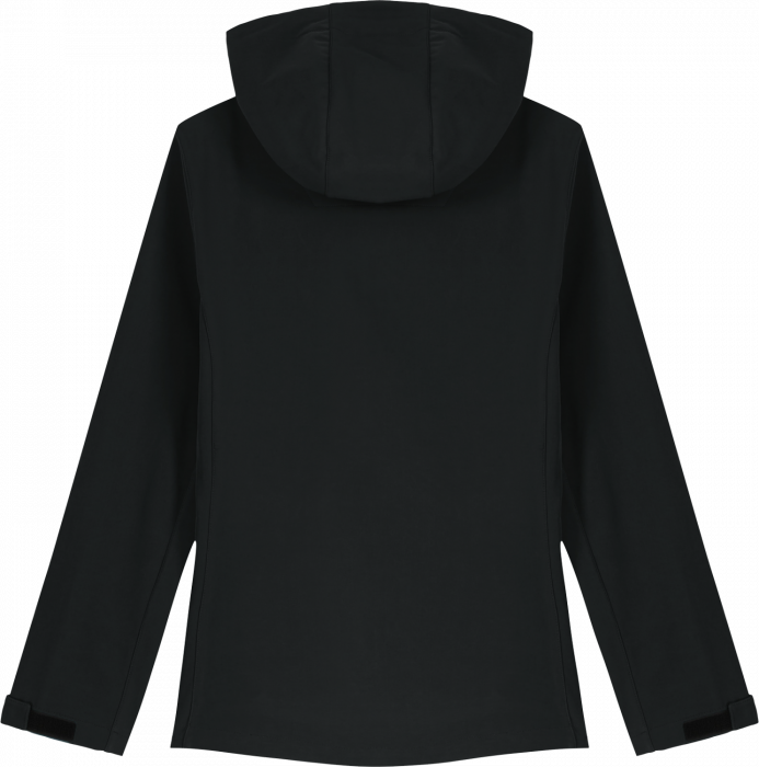 Stanley/Stella - Stella Discoverver Softshell Jacket - Black