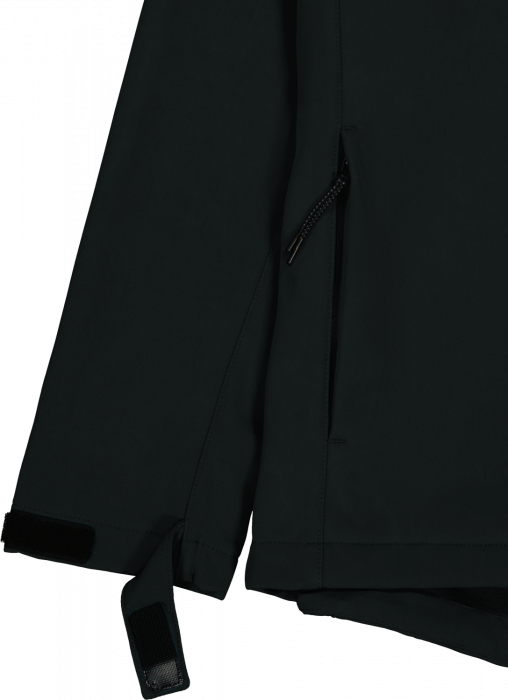 Stanley/Stella - Stella Discoverver Softshell Jacket - Black