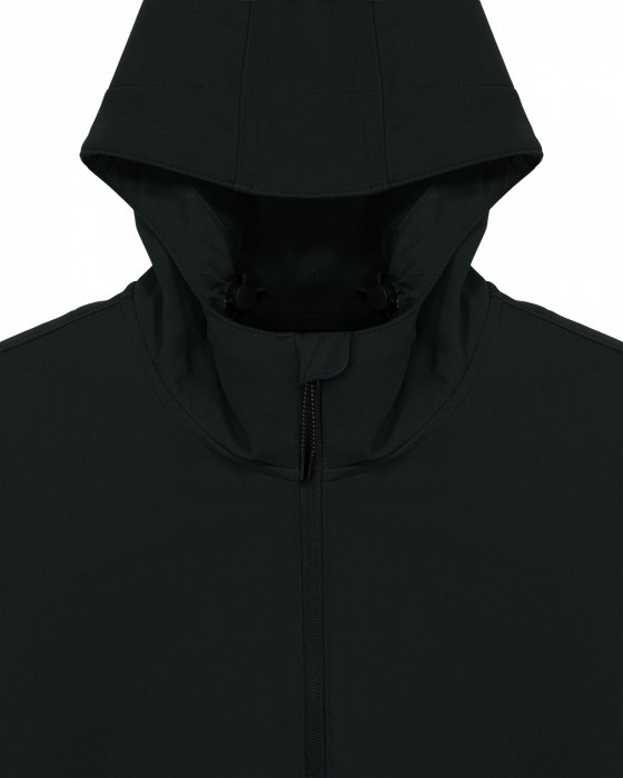 Stanley/Stella - Stella Discoverver Softshell Jacket - Black