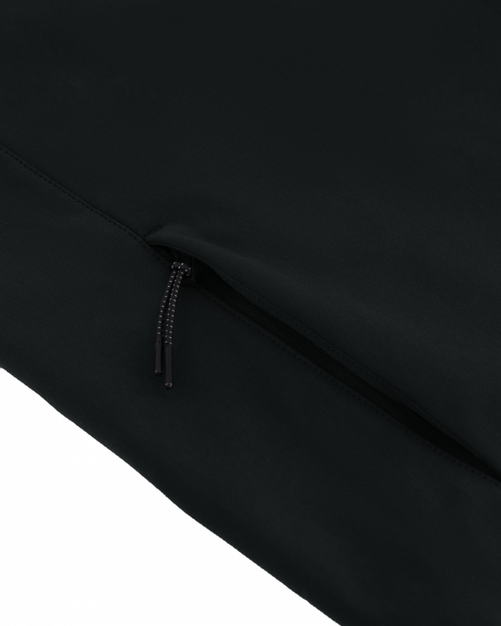 Stanley/Stella - Stella Discoverver Softshell Jacket - Black