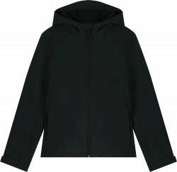 Stella Discoverver Softshell Jacket
