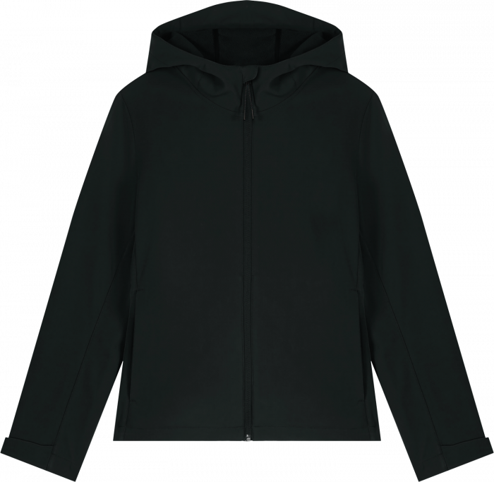 Stanley/Stella - Stella Discoverver Softshell Jacket - Black