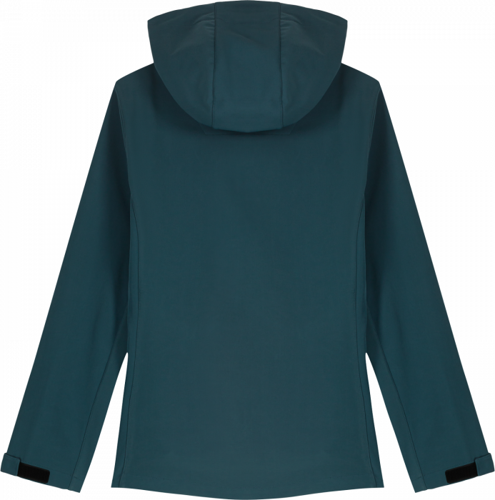Stanley/Stella - Stella Discoverver Softshell Jacket - Stargazer