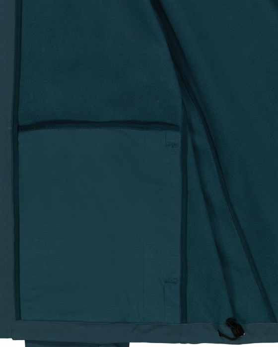 Stanley/Stella - Stella Discoverver Softshell Jacket - Stargazer