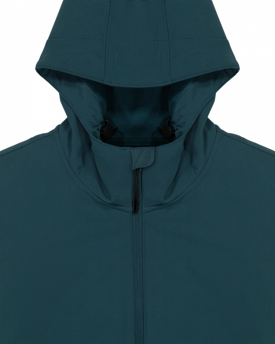 Stanley/Stella - Stella Discoverver Softshell Jacket - Stargazer
