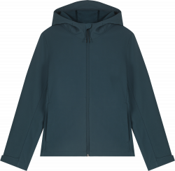 Stella Discoverver Softshell Jacket