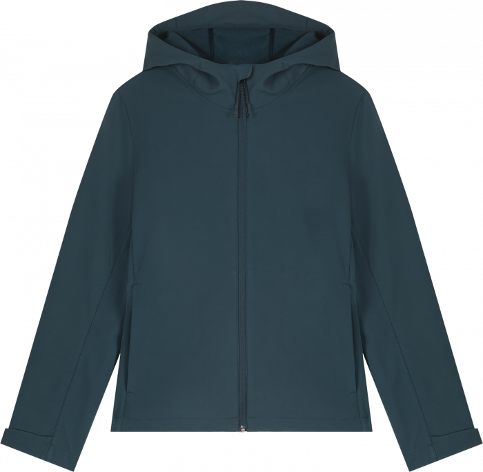 Stanley/Stella - Stella Discoverver Softshell Jacket - Stargazer