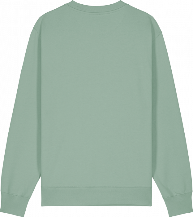 Stanley/Stella - Changer 2.0 Unisex Sweatshirt - Aloe