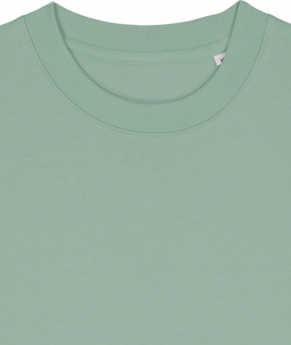 Stanley/Stella - Changer 2.0 Unisex Sweatshirt - Aloe