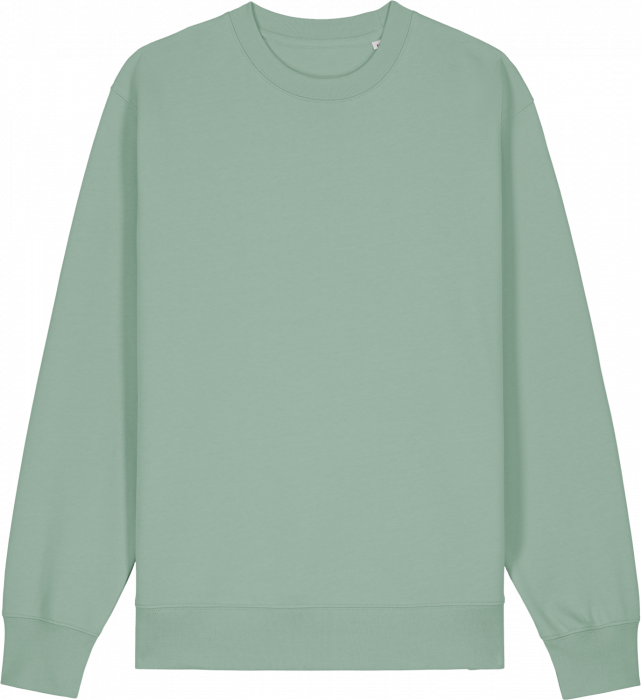 Stanley/Stella - Changer 2.0 Unisex Sweatshirt - Aloe