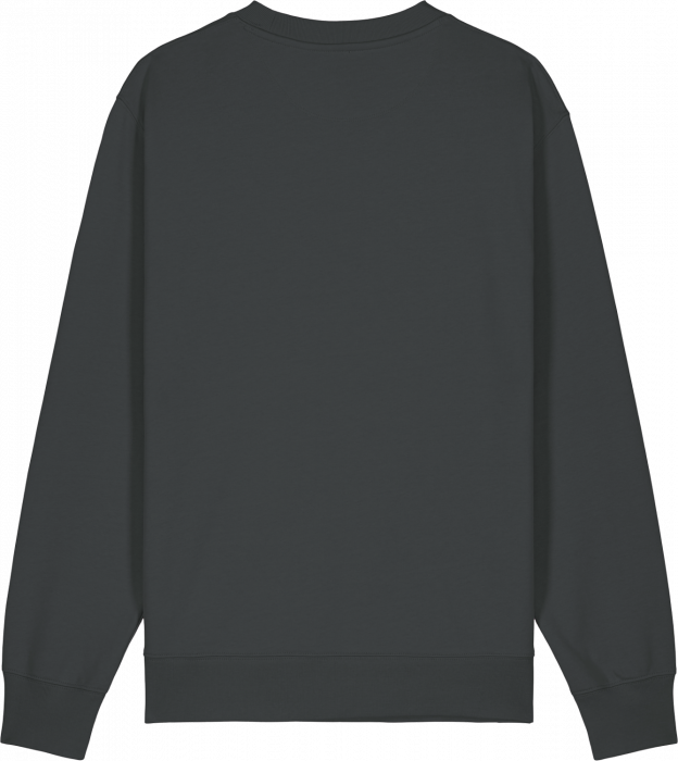 Stanley/Stella - Changer 2.0 Unisex Sweatshirt - Anthracite