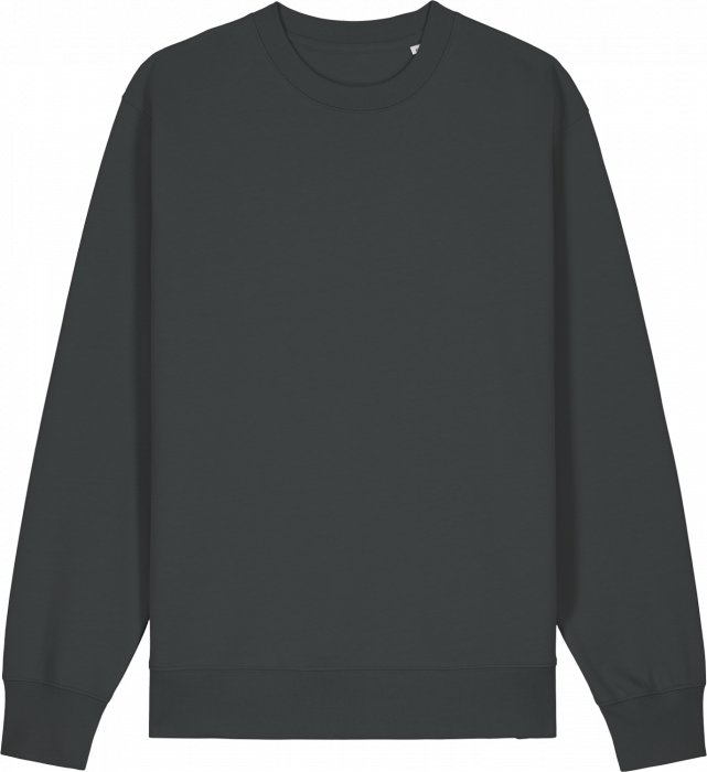 Stanley/Stella - Changer 2.0 Unisex Sweatshirt - Anthracite