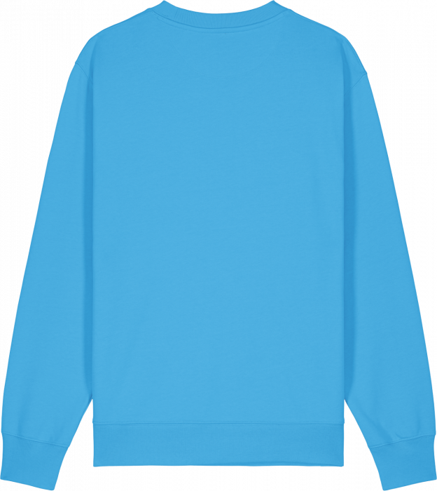Stanley/Stella - Changer 2.0 Unisex Sweatshirt - Aqua Blue